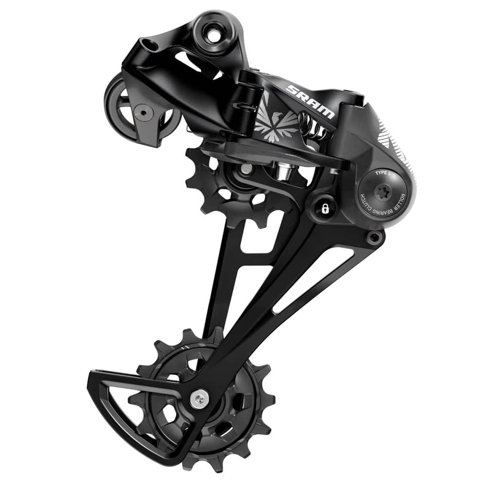 Rear Derailleur SRAM NX Eagle 12sp Long