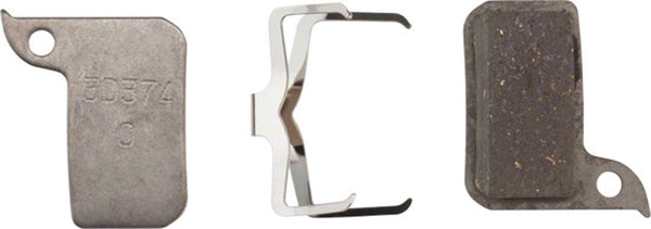 Brake Pads SRAM HRD Level TLM