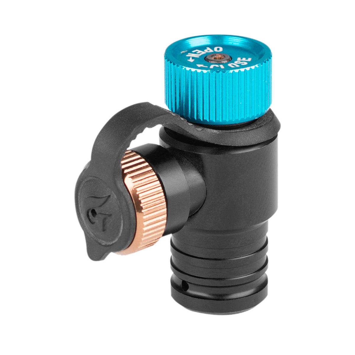 Blackburn Core CO2'FER