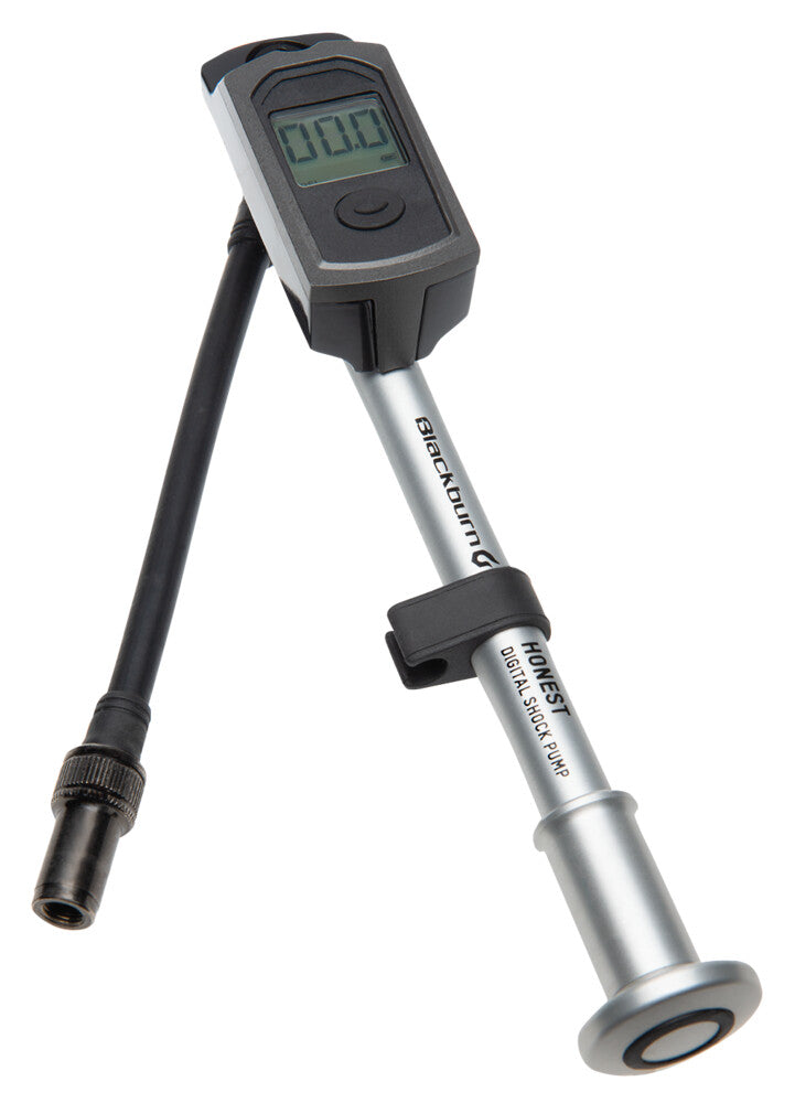 Shock Pump Blackburn Honest Digital