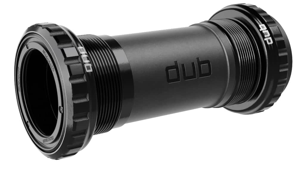 Bottom Bracket SRAM DUB BSA 68/73mm Road Wide