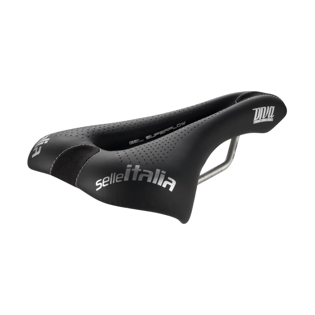 Selle Italia Diva Gel Superflow L3