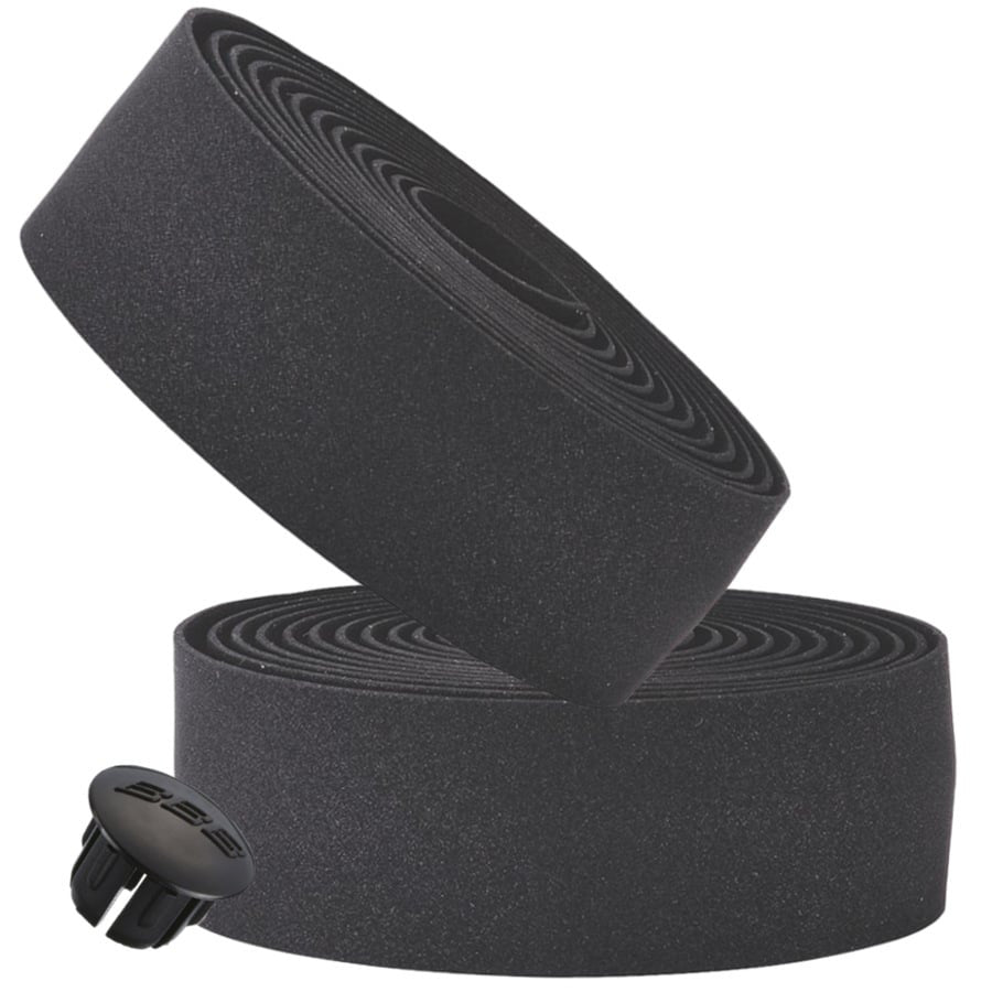Bar Tape BBB Race Ribbon Black