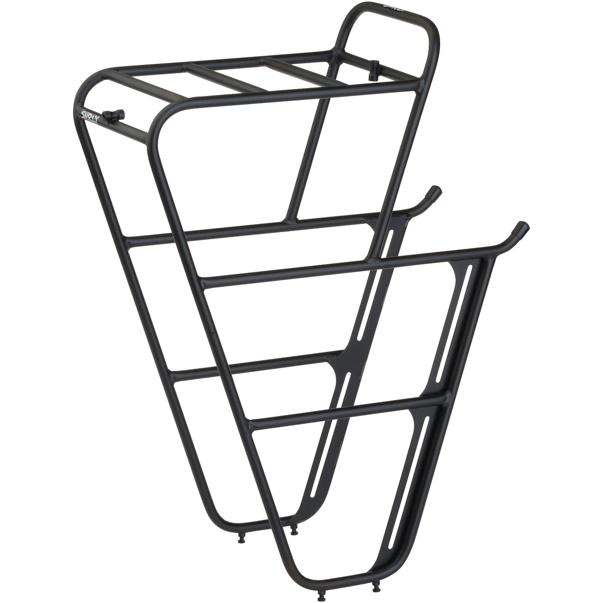 Surly CroMoly Front Rack 2.0: