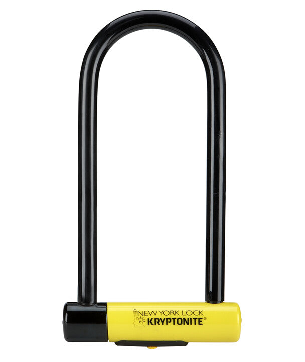 Lock Kryptonite New York LS / MC