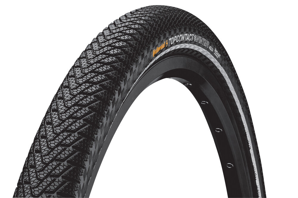 Tire Continental Top Contact Winter II 35c