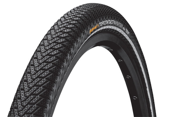 Tire Continental Top Contact Winter II 35c