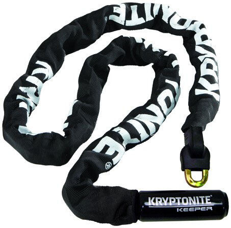 Kryptonite Keeper 712 Black