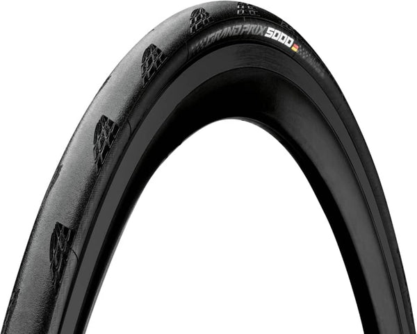 Tire Continental Grand Prix 5000 700x25 BlackChili