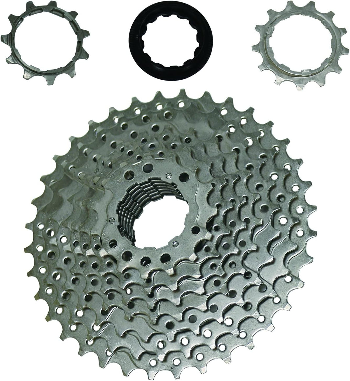 Sunrace CSMS2 10sp 11-46T