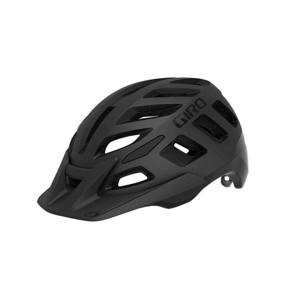 Helmet Giro Radix MIPS Matte Black - Large