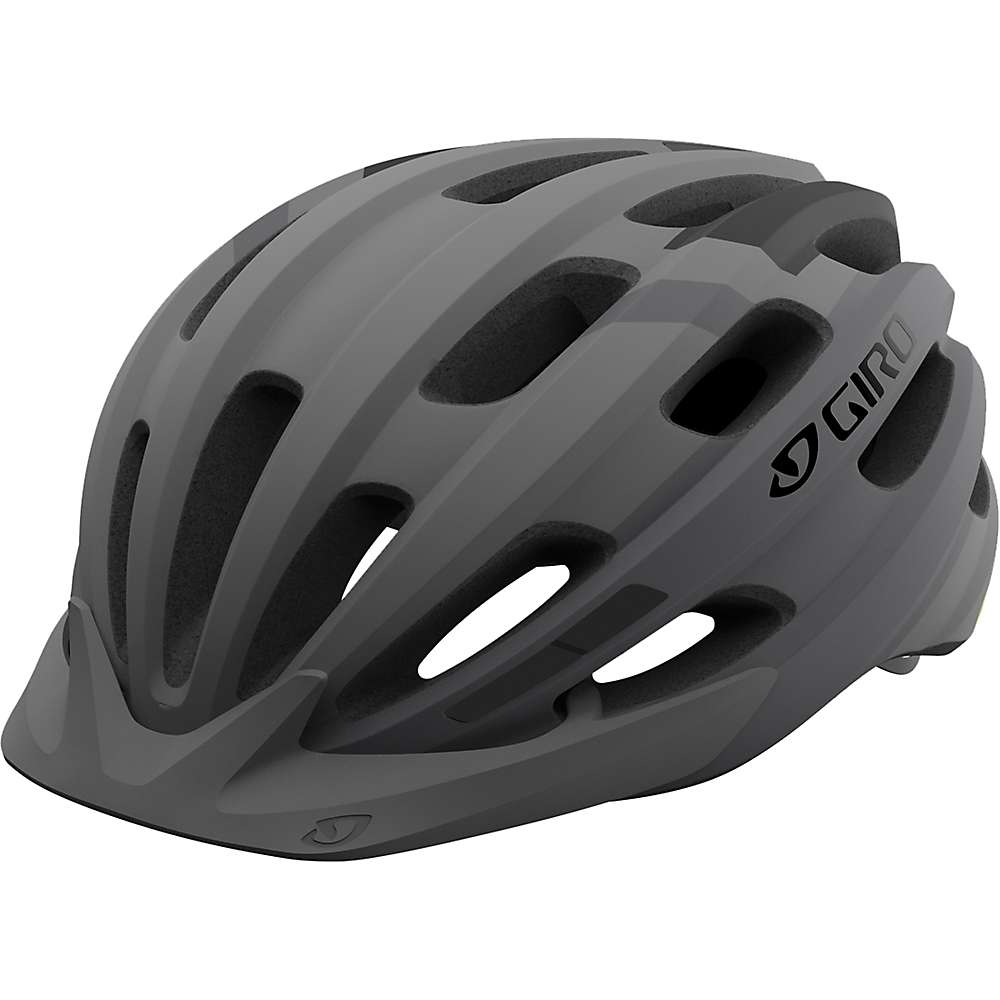 Helmet Giro Register MIPS Matte Ti - Universal