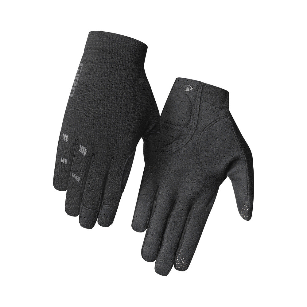 Gloves Giro Xnetic Trail W Black - M