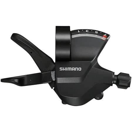 Shift Lever Shimano SL-M315-7R 7sp Rapid Fire