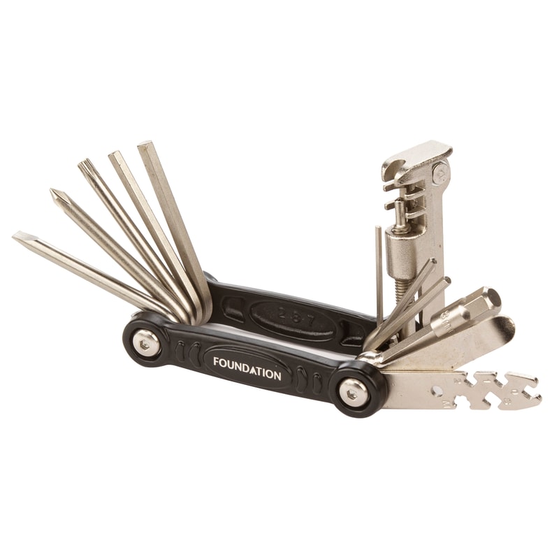 Blackburn Wayside Multi-Tool 19 Function