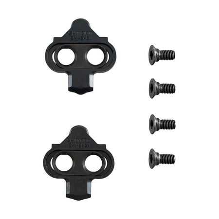 Cleat Shimano SM-SH51 Single Release