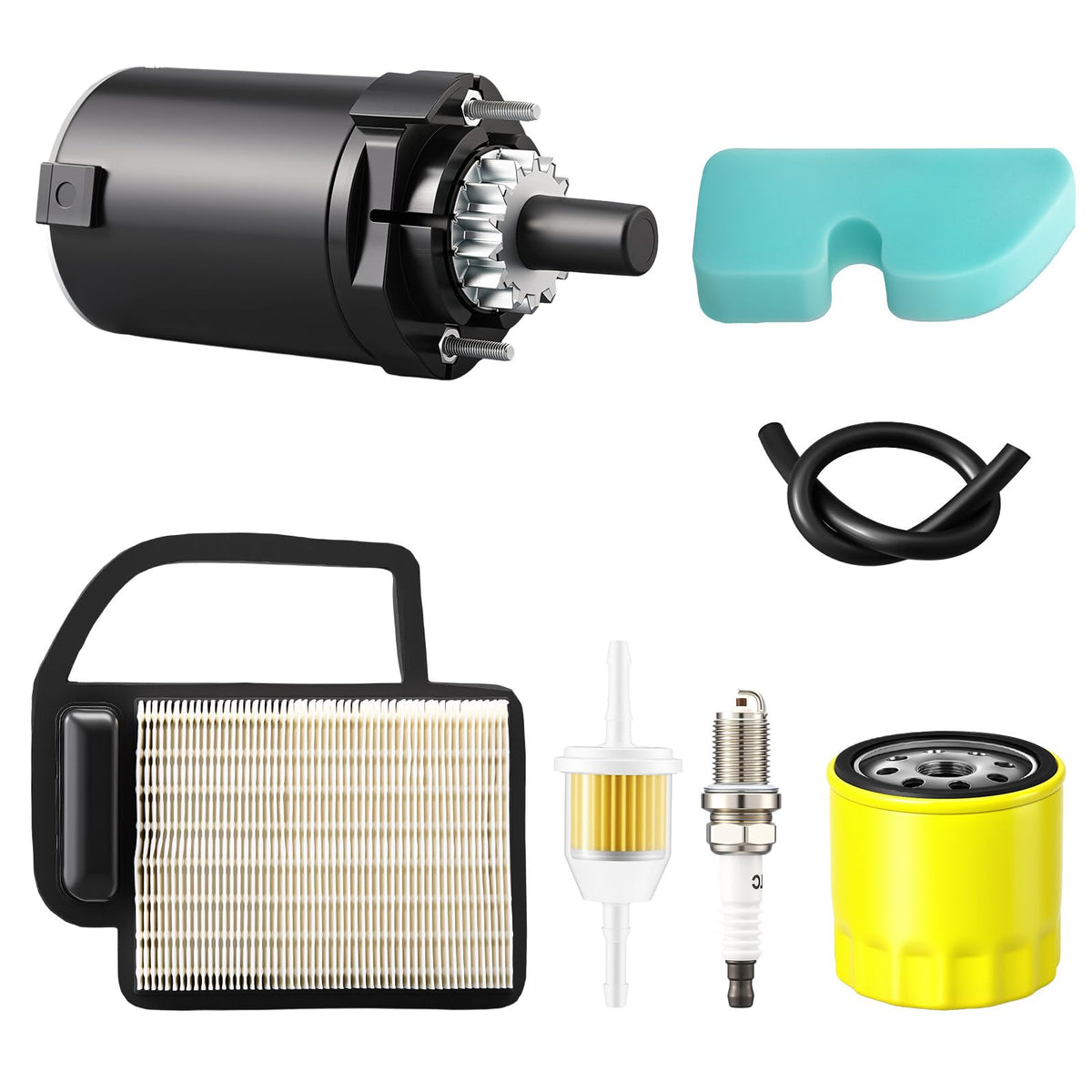 Shimano CN-HG54 Deore MTB 10-SPD 116L