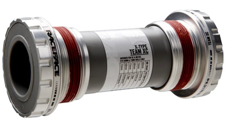 Bottom Bracket RaceFace External Team