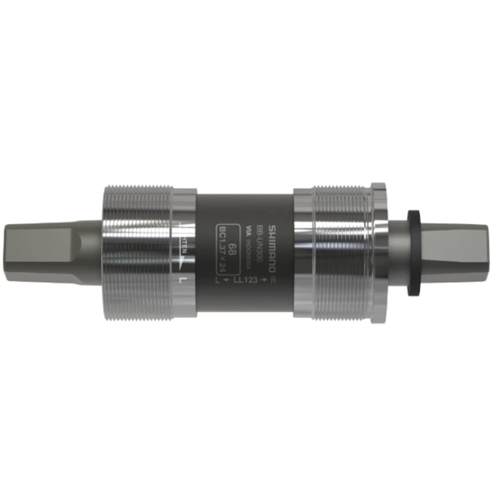 Bottom Bracket Shimano BB-UN300 113x68