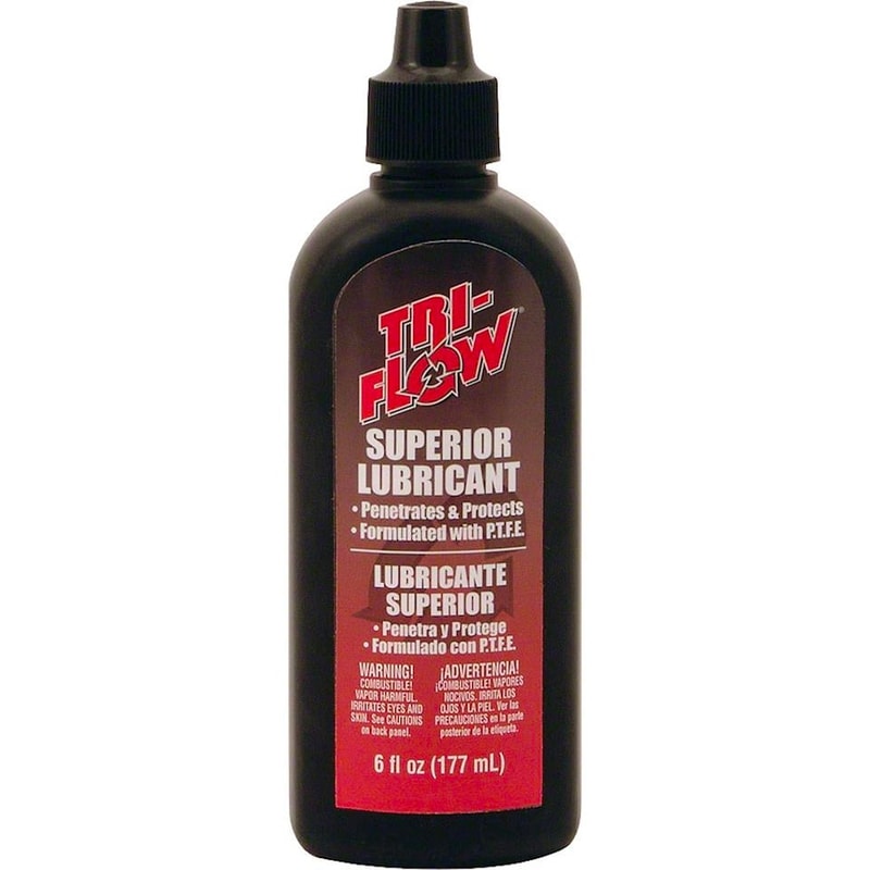 Lube Tri-Flow 2oz