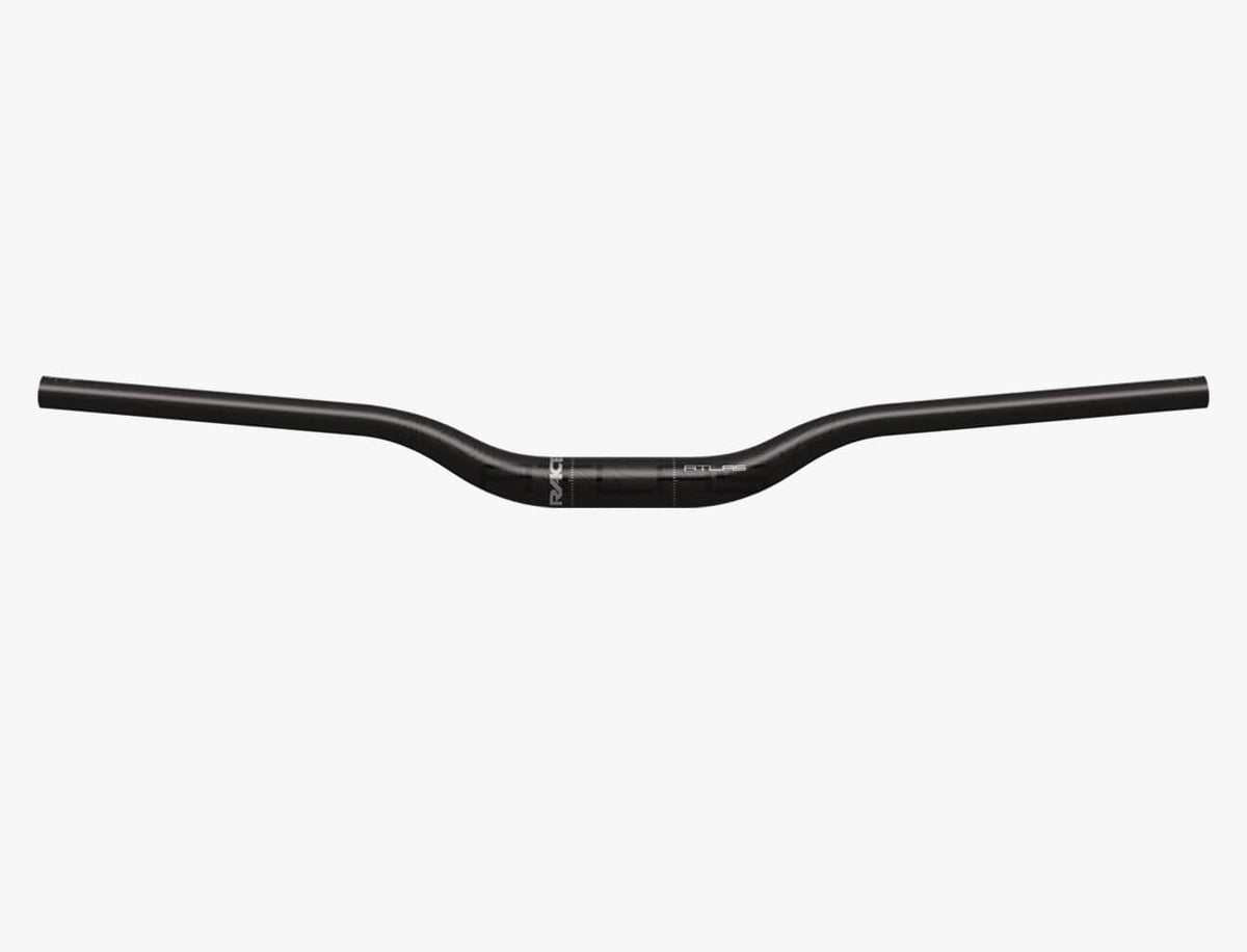 Handlebar RaceFace Atlas 31.8 Blk