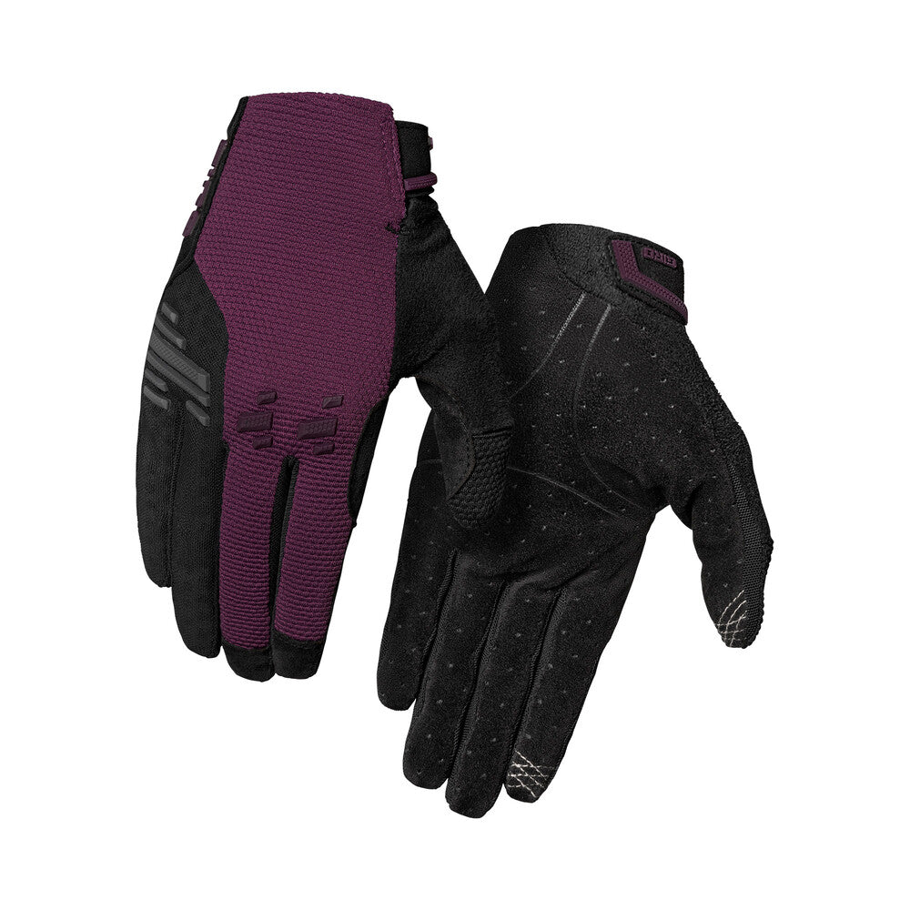 Gloves Giro Havoc W Urchin Purple - S