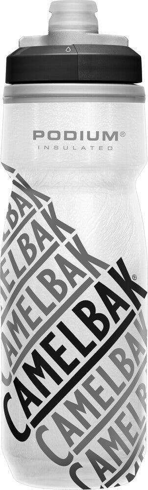 Bottle Camelbak Podium Chill 21oz Race Ed