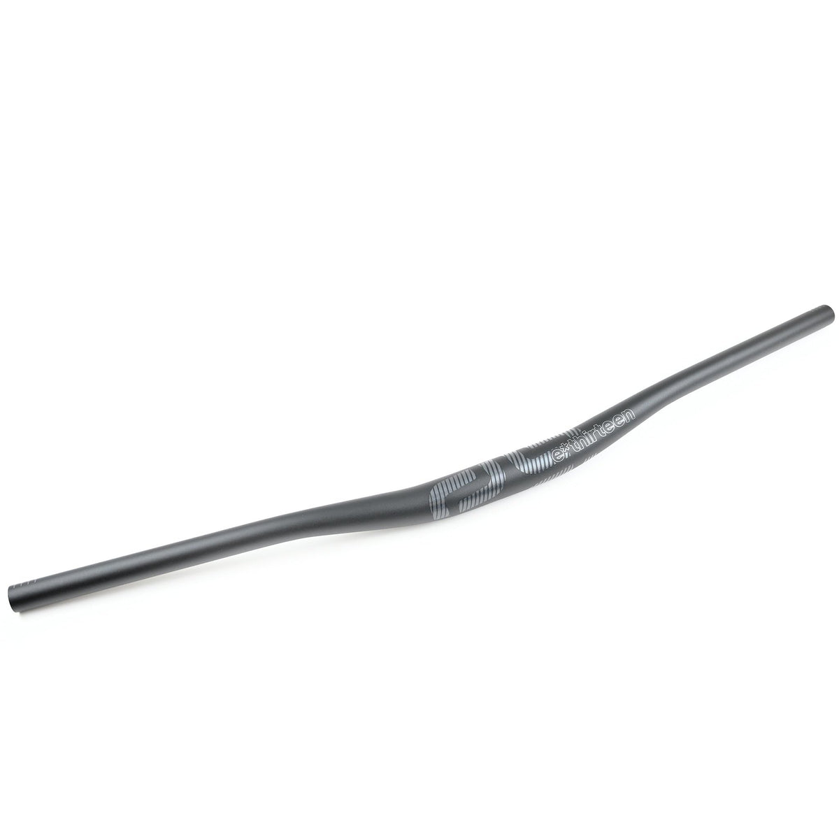 Handlebar E13 PLUS 35 Alloy 20mm Black