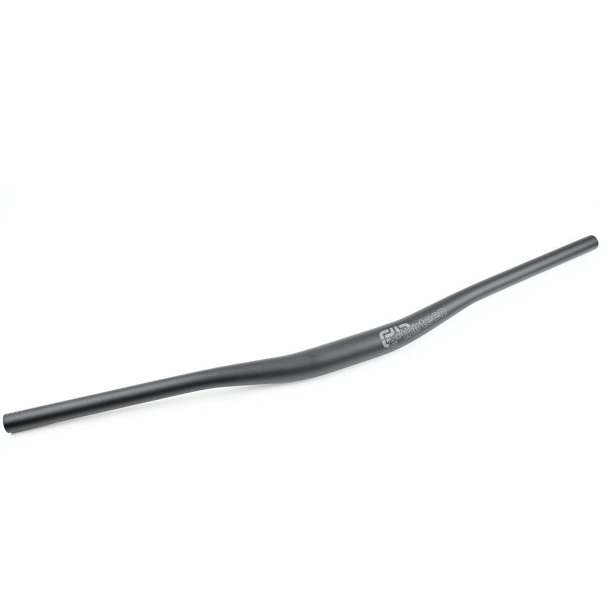 Handlebar E13 Base 35 Alloy 20mm Black
