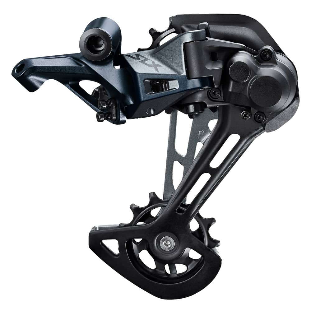 Derailleur Shimano SLX 12sp SGS Long Cage