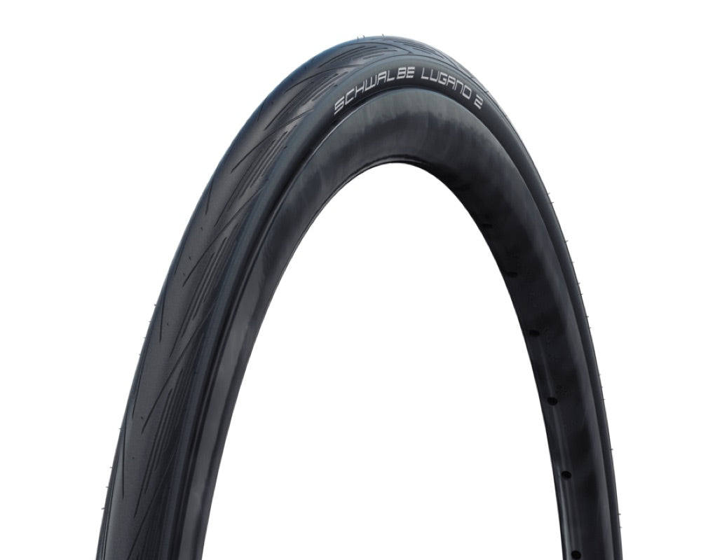 Tire Schwalbe Lugano ll 700x28C
