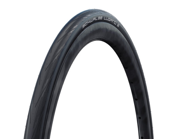 Tire Schwalbe Lugano ll 700x28C