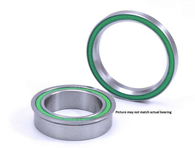 Bearings Enduro SMR 17287 Stainless(17mm x 28mm x 7mm)