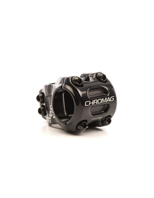 Stem Chromag HiFi V2 35mm Black