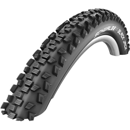 Tire Schwalbe Black Jack 16x1.90