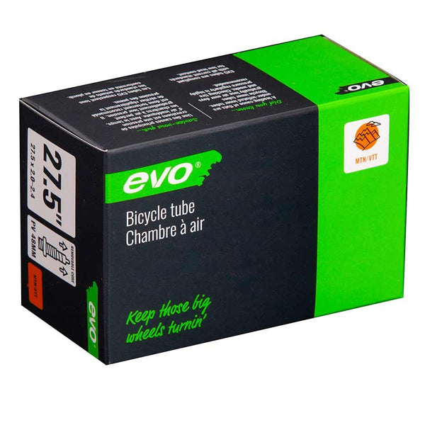 EVO 27.5x2.0/2.4 Presta 48mm