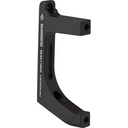 Disc Brake Mount Converter Shimano Front 160mm P/D