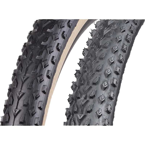 Tire Vee Rubber 29x2.25 Gum Wall