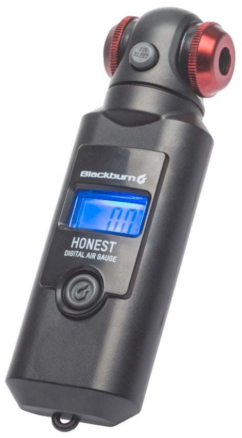 Blackburn Honest Digital Air Gauge