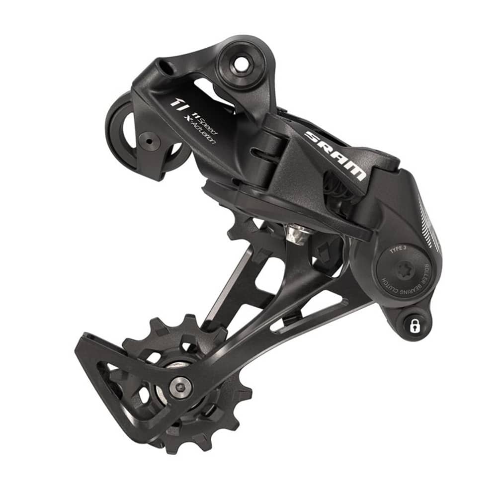 Rear Derailleur SRAM NX 11sp Long Cage