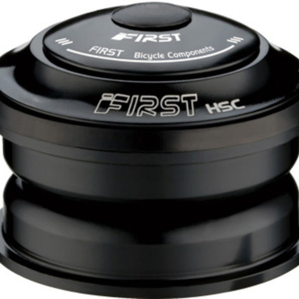 Headset First HSC ZS44 Black