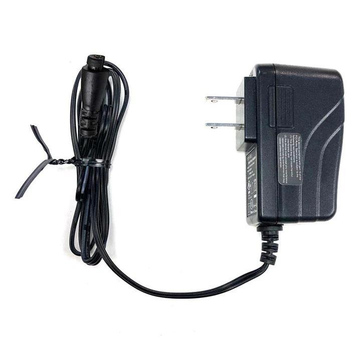 AC Adapter NiteRider (For Pro Series, MiNewt, TriNewt)