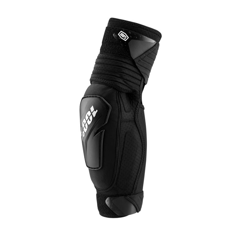 Armour 100% Fortis Elbow Pads - S/M