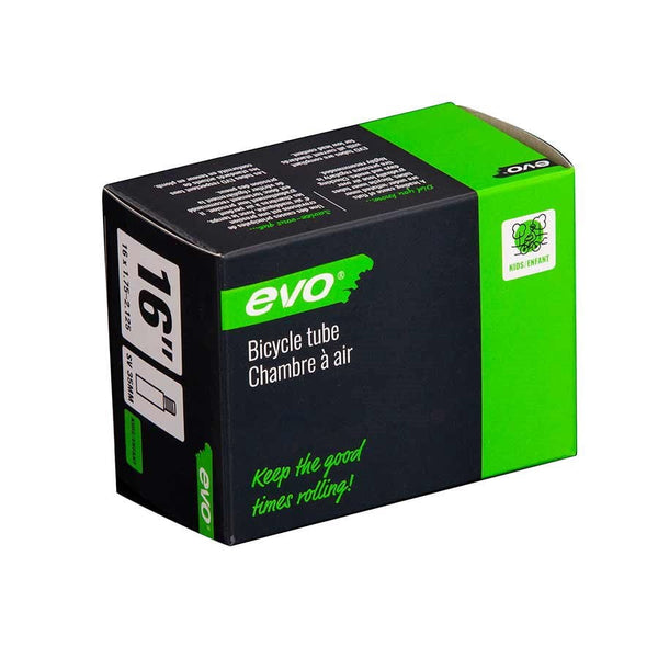 Tube EVO 16x1.75/2.125 Schrader
