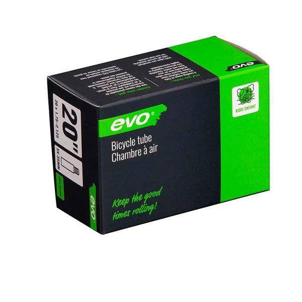 Tube EVO 20x2.125/2.4 Schrader