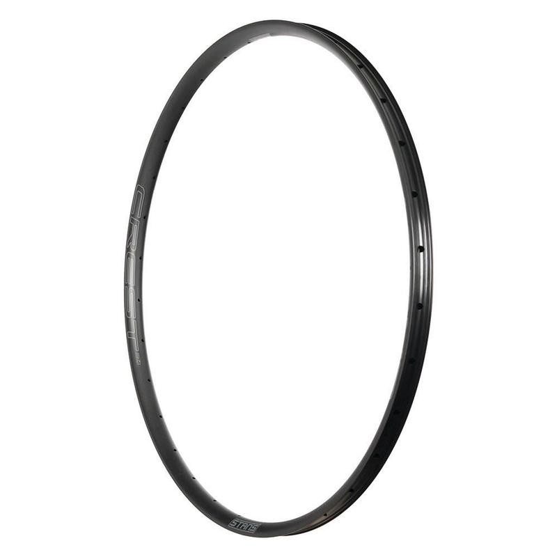 Rim Stan's Crest MK4  29