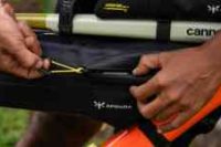 Apidura Expedition Handlebar Pack - 14L
