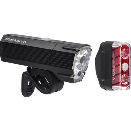 Front Light Blackburn Dayblazer 1500 USB Rechargeable