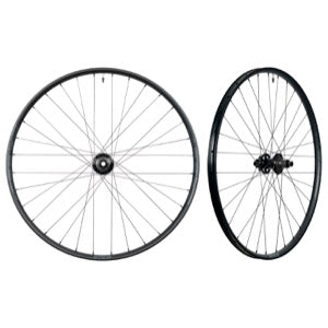 Tube 49N 700x35/50 Presta 48mm
