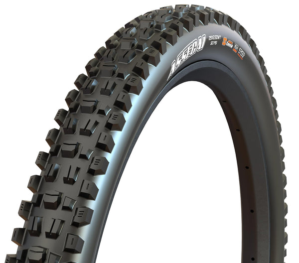 Tire Maxxis Assegai 29x2.5WT 3CMaxxT EXO+ TR